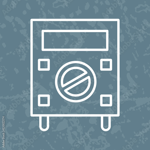 Protester Icon