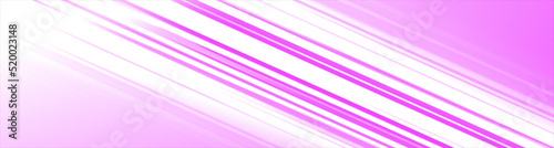 Wide background with purple-white slanted stripes and white-purple gradient
