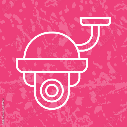 Security Camera Icon