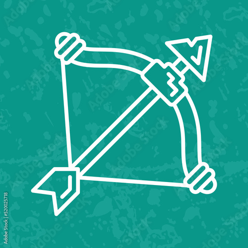 Crossbow Icon