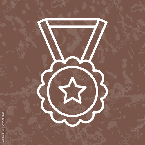 Medal Icon