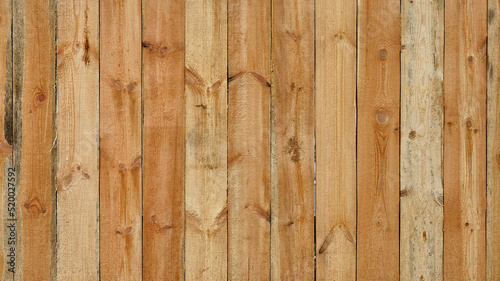 Textured background of pine boards. Pine boards raw texture background.