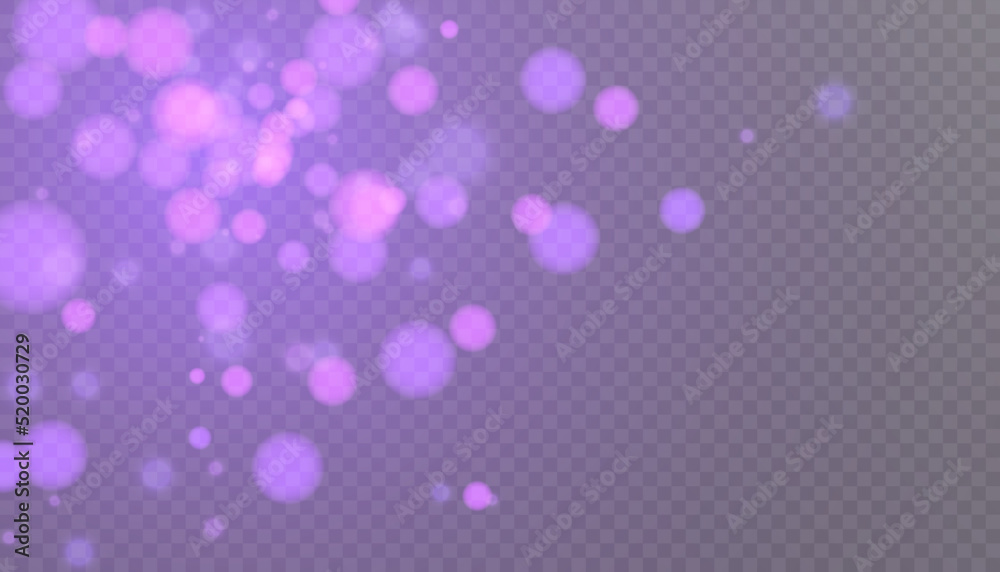 Glowing light effect with many glitter particles isolated on transparent background. Vector star cloud with dust.
Glowing light effect with many glitter particles isolated on transparent background. Vector star cloud with dust.