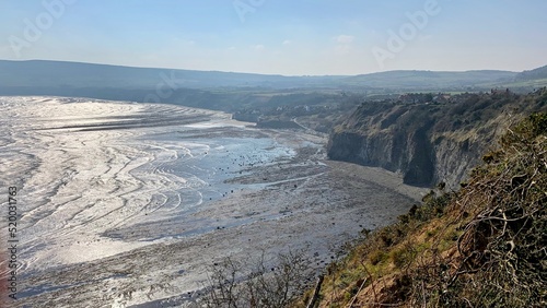 Wallpaper Mural Yorkshire coast Torontodigital.ca