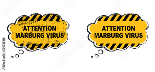 Cartoon attention marburg virus. Ebola and marburg belong to the filo viruses, filamentous viruses. symptoms, severe and often fatal illness, accompanied by heavy bleeding.