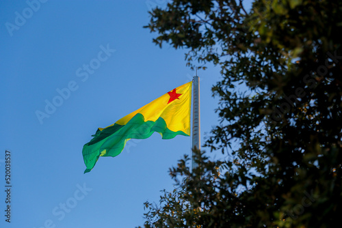 Bandeira Acreana photo