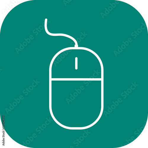 Mouse Icon
