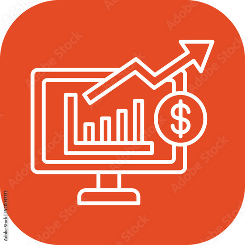 Profits Icon