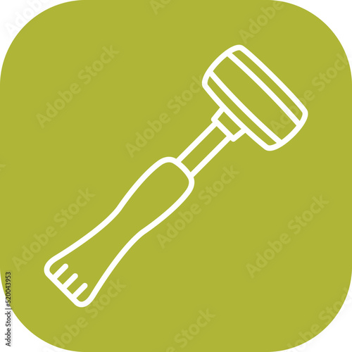 Sledgehammer Icon