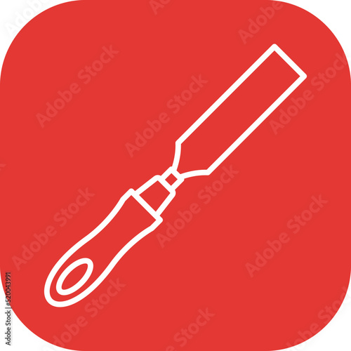Chisel Icon
