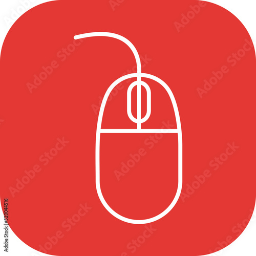 Mouse Icon