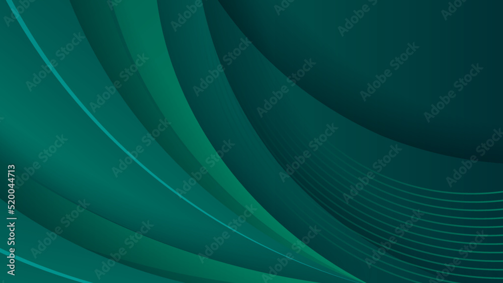 Modern dark green abstract geometric background wallpaper design. Design for poster, template on web, backdrop, banner, brochure, website, flyer, landing page, presentation, certificate, and webinar Modern dark green abstract geometric background wallpaper design. Design for poster, template on web, backdrop, banner, brochure, website, flyer, landing page, presentation, certificate, and webinar