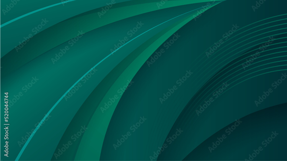 Modern dark green abstract geometric background wallpaper design. Design for poster, template on web, backdrop, banner, brochure, website, flyer, landing page, presentation, certificate, and webinar Modern dark green abstract geometric background wallpaper design. Design for poster, template on web, backdrop, banner, brochure, website, flyer, landing page, presentation, certificate, and webinar