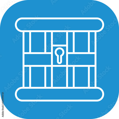 Jail Icon