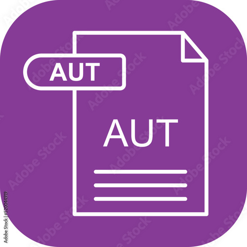 AUT Icon