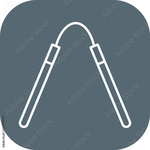 Hair Plucker Icon
