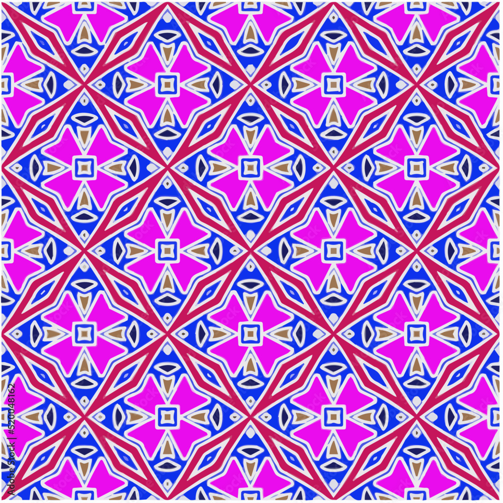 Seamless vector pattern. Background texture in geometric ornamental style.Repeat background. Seamless vector pattern. Background texture in geometric ornamental style.Repeat background.