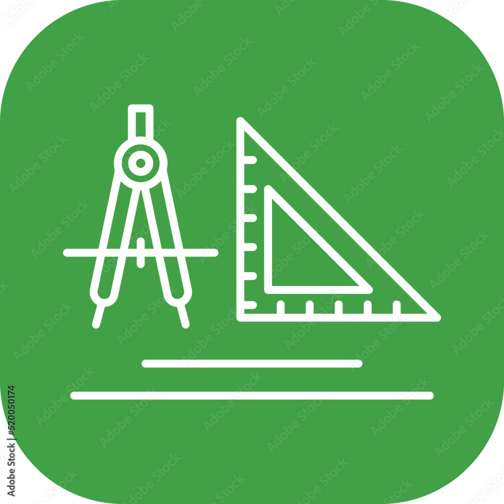 Compass Icon Compass Icon