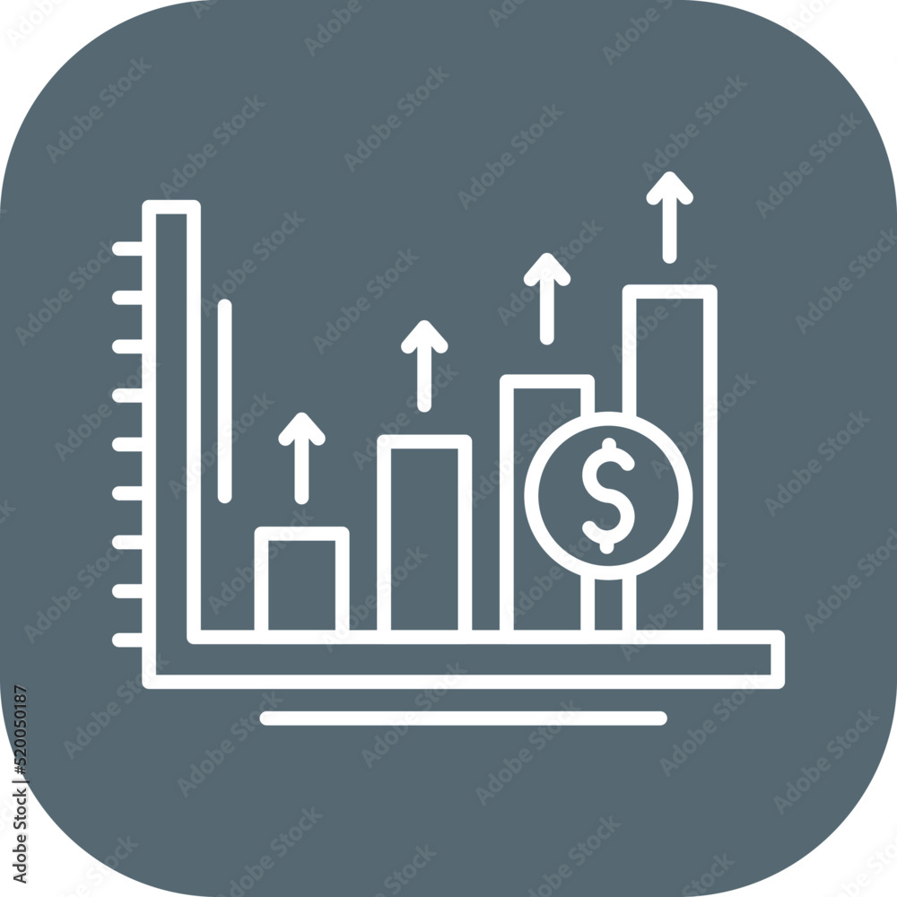 Profit Icon Profit Icon