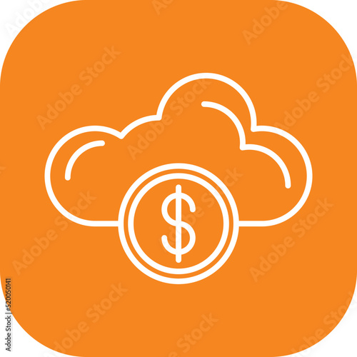 Cloude Icon