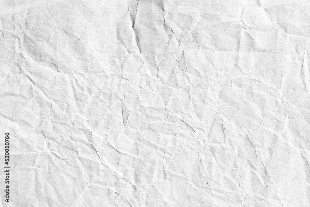 Crumpled kraft brown paper texture Crumpled kraft brown paper texture