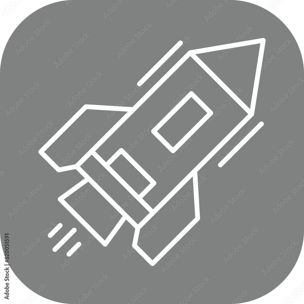 Start Up Icon Start Up Icon