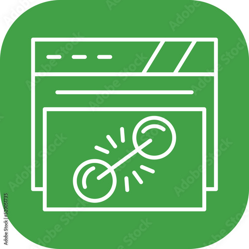 Link Icon