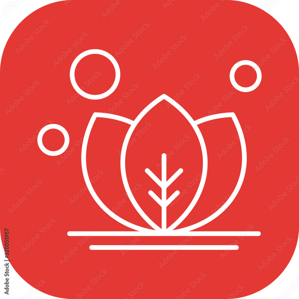 Leaf Icon Leaf Icon