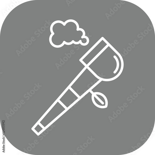 Pipe Of Peace Icon