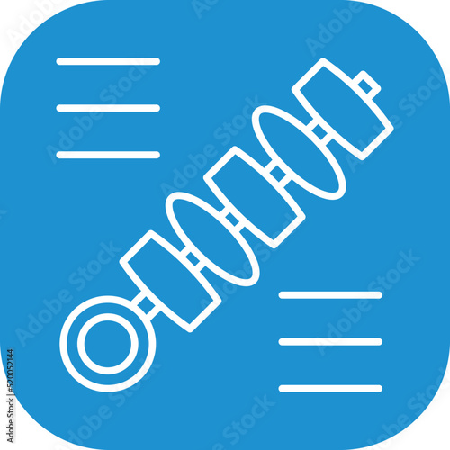 Skewer Icon