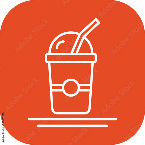 Frappe Icon