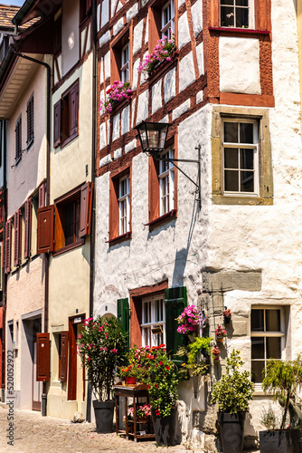 Stein am Rhein