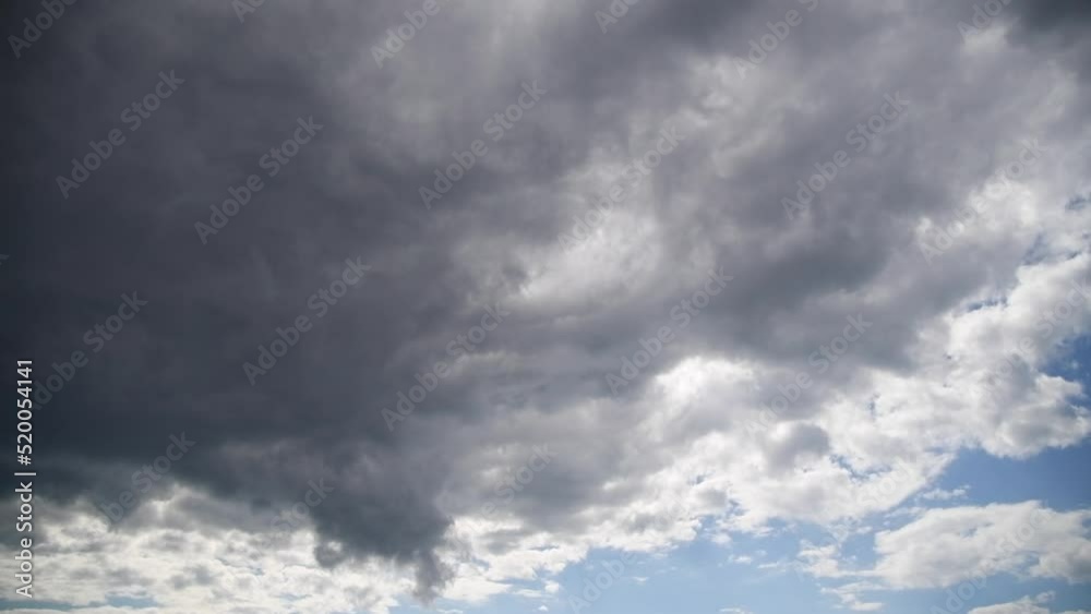 Clouds Time laps Video, Cloudscape Video. Clouds Time laps Video, Cloudscape Video.
