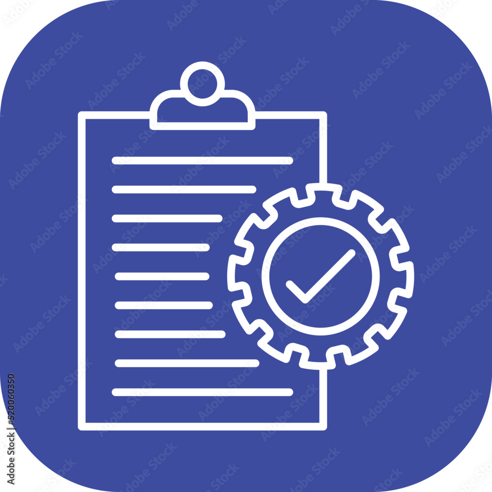 Check List Icon Check List Icon
