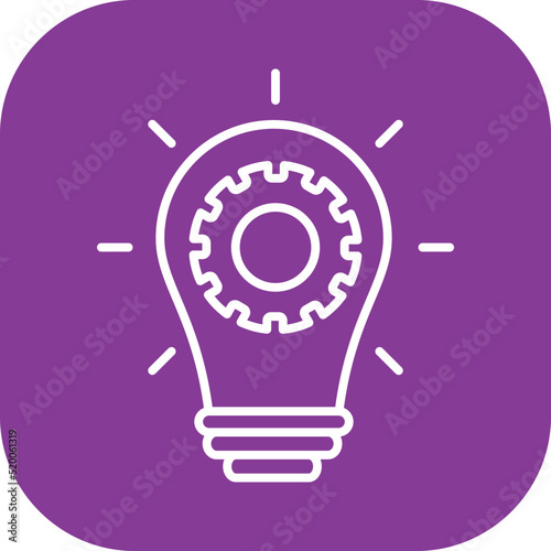 Innovation Icon