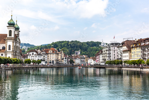 Luzern