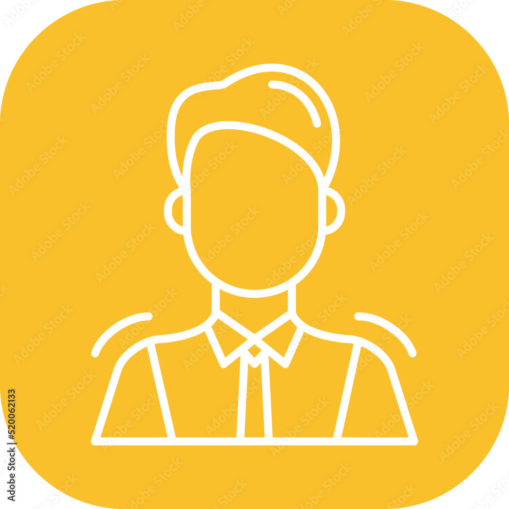 Manager Icon Manager Icon