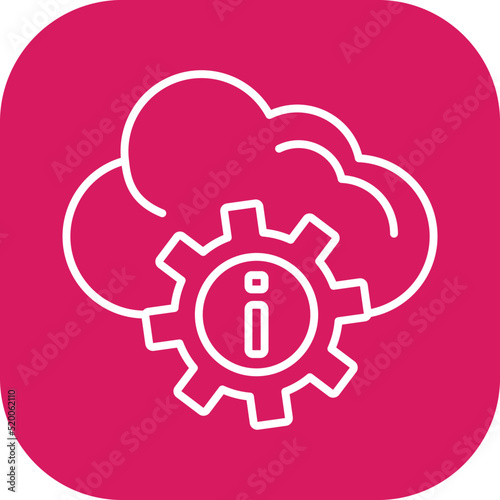 Setting Icon photo