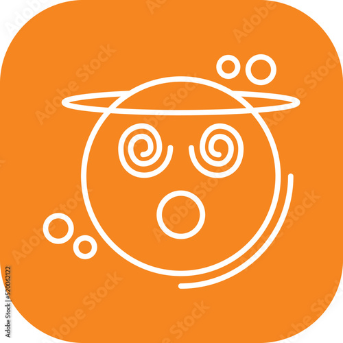 Dizzy Icon