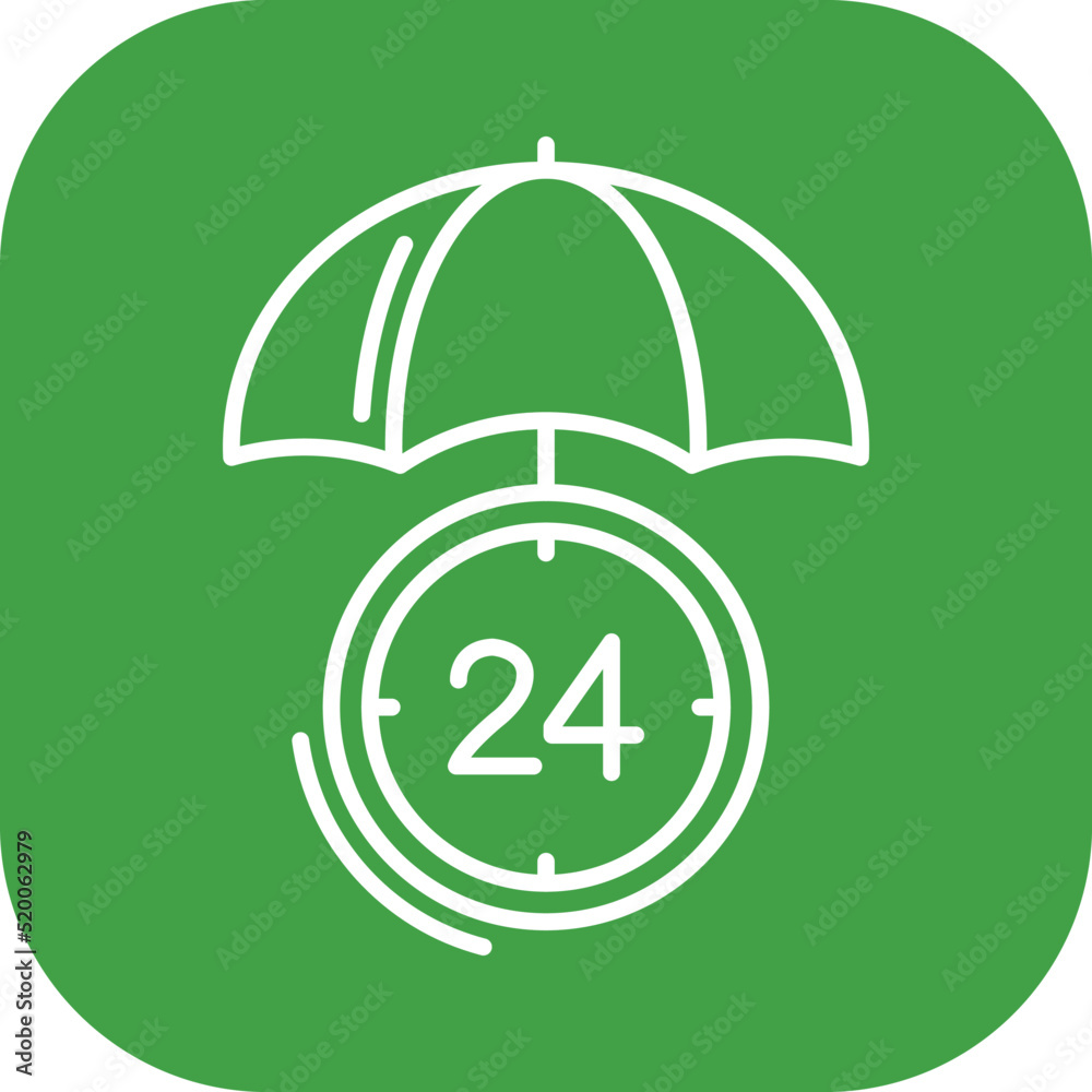 Protection Icon Protection Icon