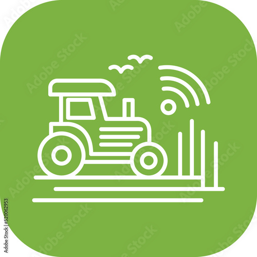 Cultivation Icon