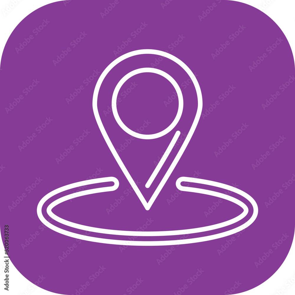 Location Icon Location Icon