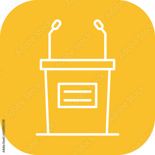 Debate Icon