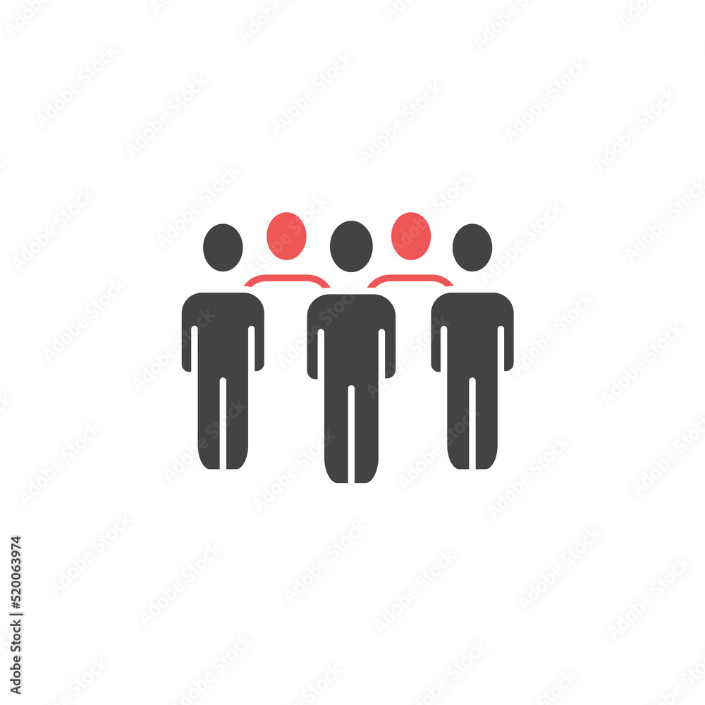 work group Team icons symbol vector elements for infographic web work group Team icons symbol vector elements for infographic web