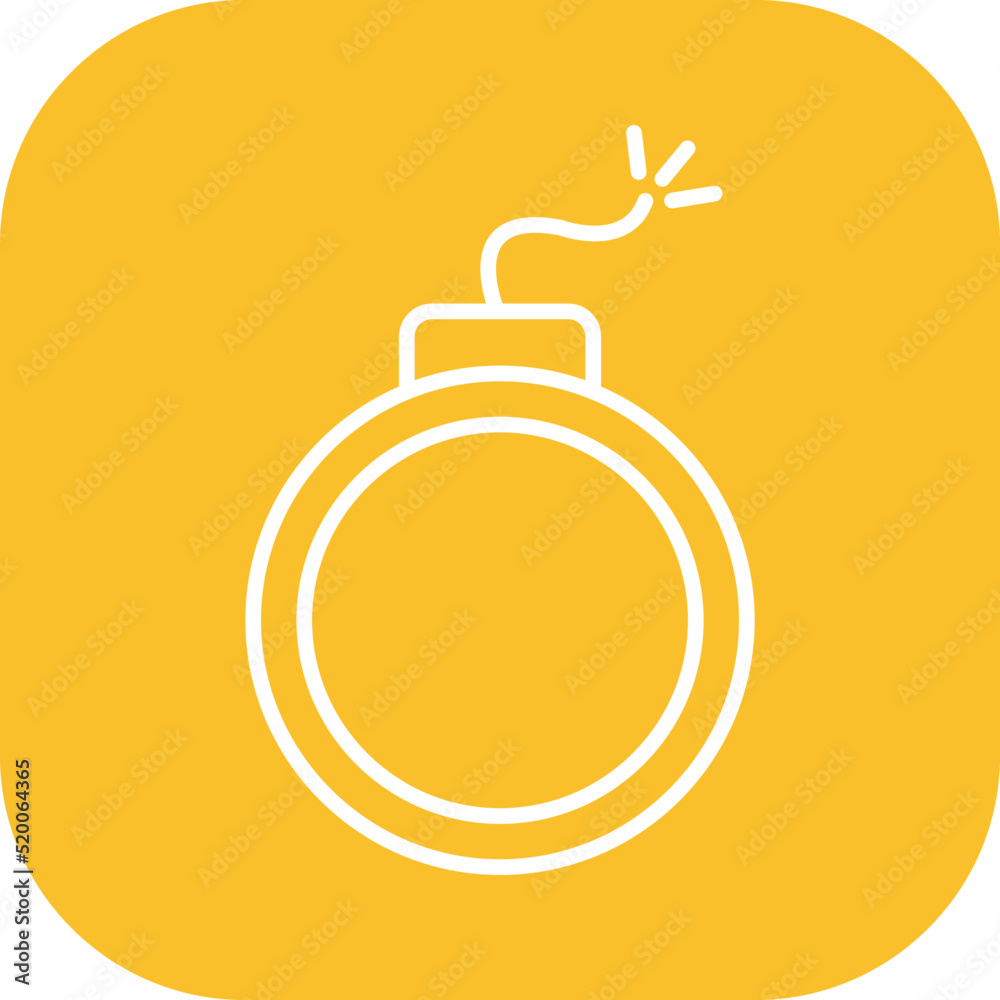 Bomb Icon Bomb Icon