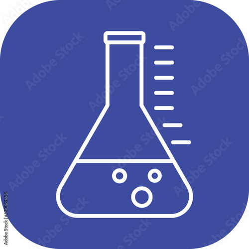 beaker Icon