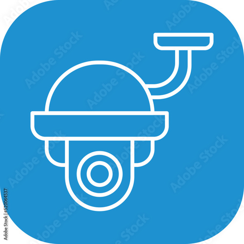 Security Camera Icon