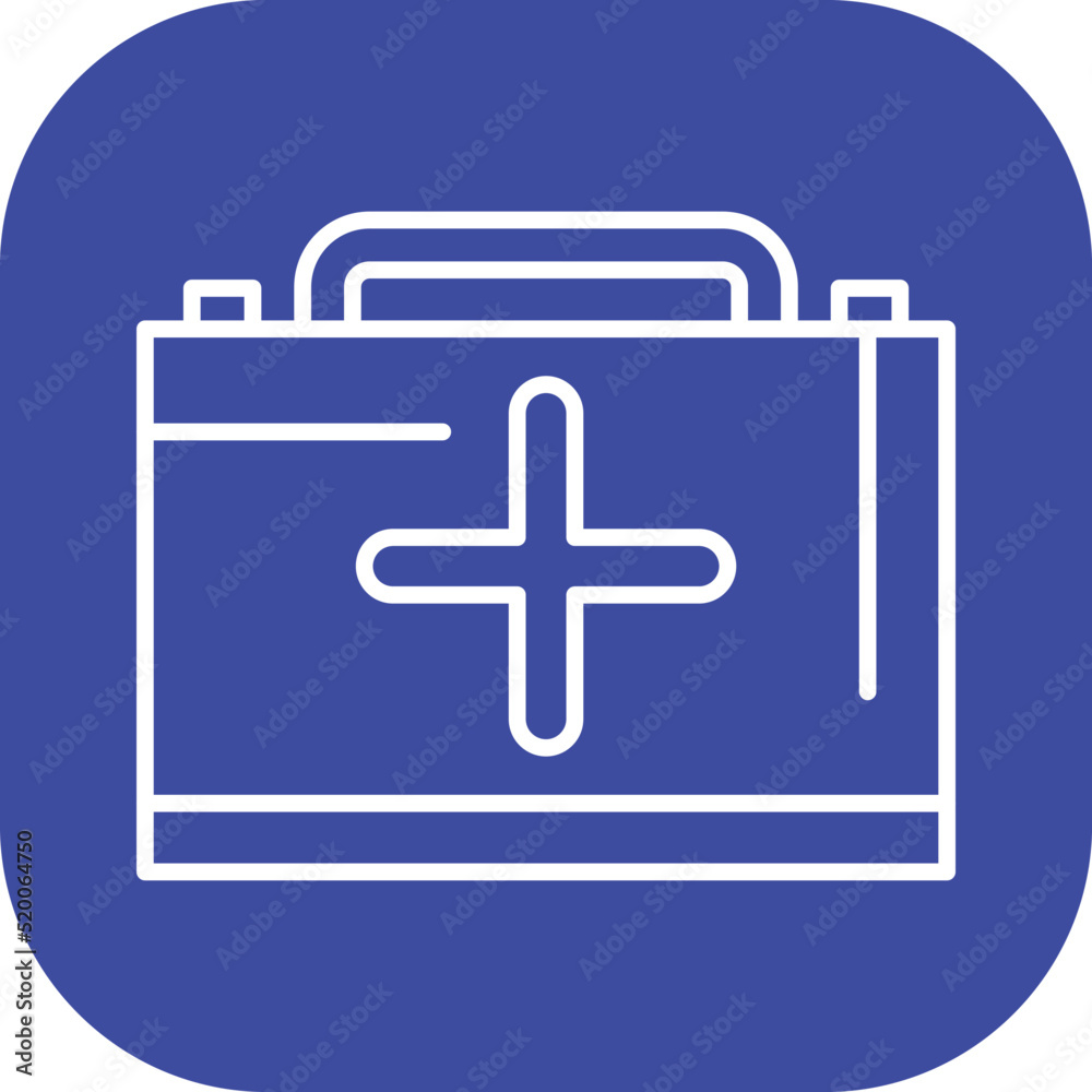 First Aid Icon First Aid Icon