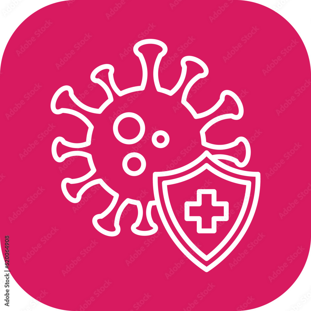 Medical Protection Icon Medical Protection Icon