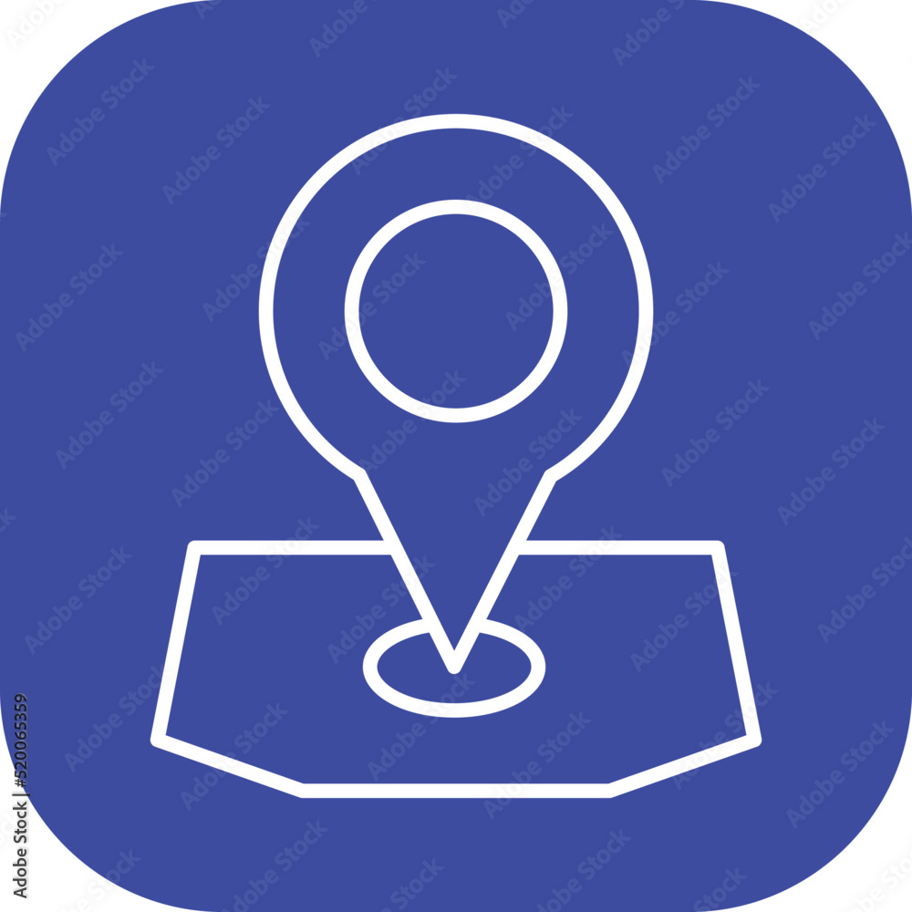 Location Icon Location Icon